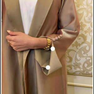 Abbaya Femme taille 56 émirats