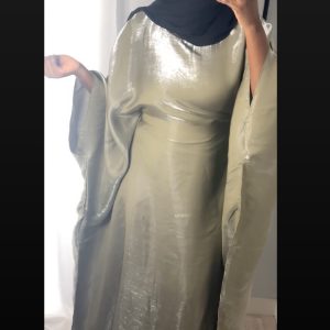 Abbaya coupe papillon