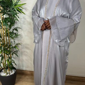 Alternative view of Abbaya