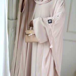 Cairo Beige - Aljada couture