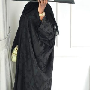 Mogadishu Black - Aljada Couture