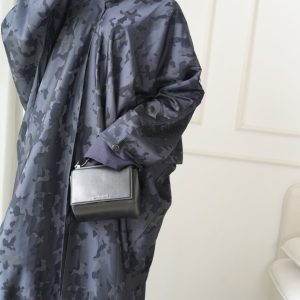 Mogadishu Blue - Aljada Couture