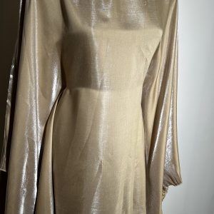 Alternative view of Abbaya coupe papillon