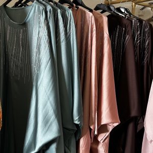 Alternative view of Abbaya Strass