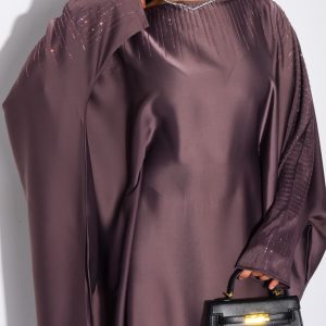 Alternative view of Abbaya Glowly