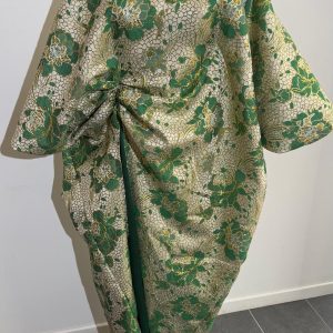 Modèle LASGLAM Vert