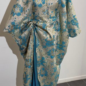 Alternative view of Modèle LasGlam #2