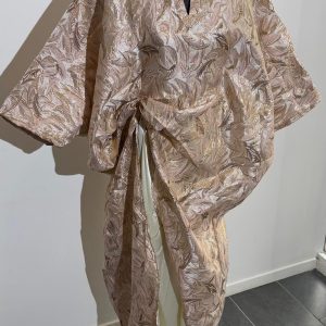 Modèle Brocard - Léger