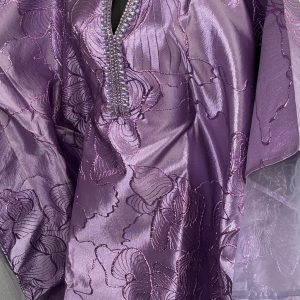 La prestigieuse - Violette