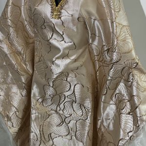 La prestigieuse Beige -