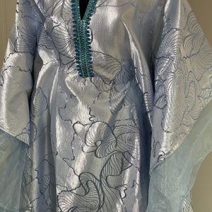 La prestigieuse - Bleu ciel