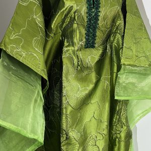 La prestigieuse - Verte