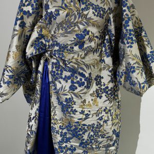 Modèle LasGlam Bleu Marine