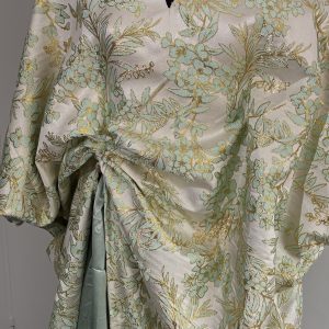 Modèle LASGLAM Vert Eau