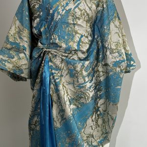 Modèle LasGlam Turquoise